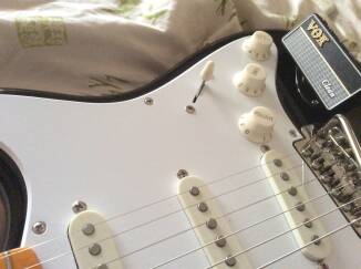 Vox amPlug 2 Clean
