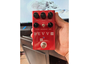 Revv Amplification G4 (44568)