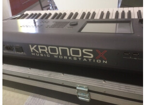 Korg Kronos X 73 (237)