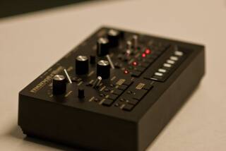 Korg Monotribe