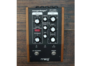 Moog Music MF-108M Cluster Flux (83)