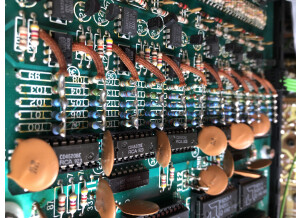 Crumar BIT One (89913)