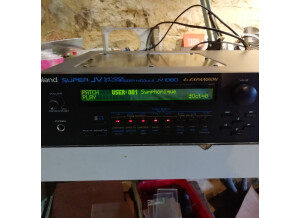 Ibanez TS9 Tube Screamer (16057)