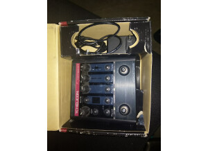 TC-Helicon Correct XT (43393)