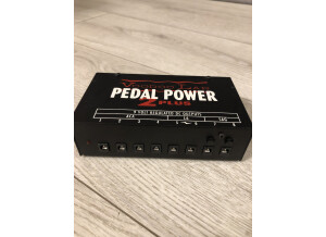 Voodoo Lab Pedal Power 2 Plus (62486)