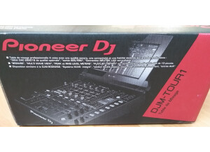 Pioneer DJM-TOUR1