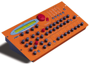 Waldorf MicroWave XTk (18659)