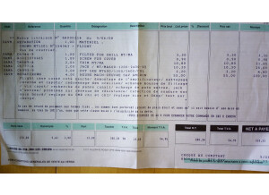 Amcron MT 1201 (85099)