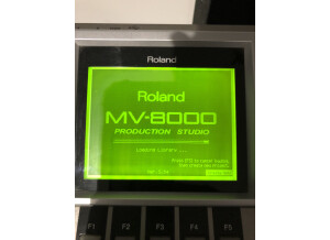 Roland MV-8000 v3 (88882)