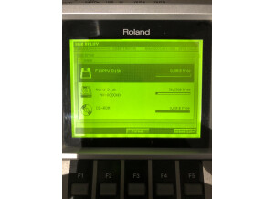 Roland MV-8000 v3 (77562)