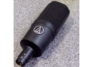 Audio-Technica AT4033 (80183)
