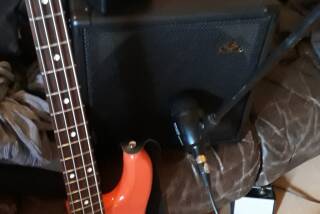 Guitar Sound Systems Single12