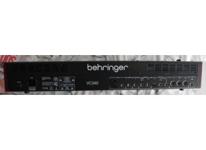Behringer VC340 (66423)