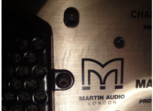 Martin Audio MA 2.8S (11661)