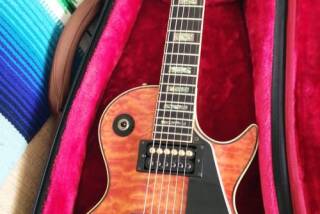 Raven West Guitar RM 300 DX