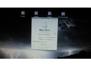 Apple PowerMac G5 (88790)