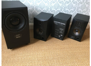 ADAM Audio S2A