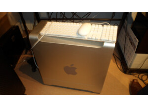 Apple PowerMac G5 (93472)