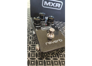 MXR M300 Reverb (86518)