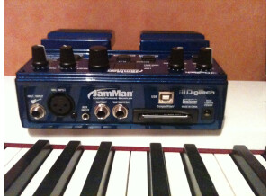 DigiTech JamMan (92869)