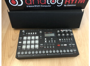 Elektron Analog Rytm (21087)