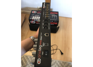 Elektron Analog Rytm (67420)