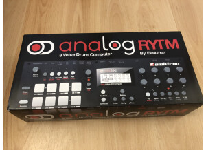 Elektron Analog Rytm (16482)