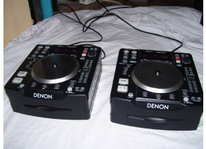 Denon DJ DN-S1200 (172)