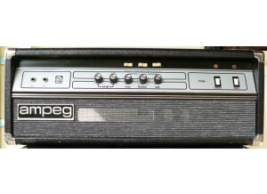 Ampeg Classic SVT-CL (4800)