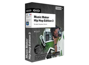 Magix Music Maker 17 (83576)
