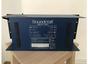 Soundcraft Ui24R (43373)