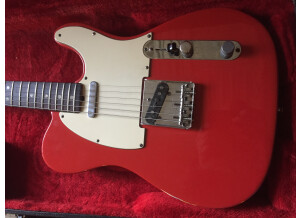 Fender Telecaster (1969) (57904)