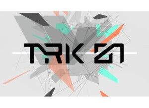 Native Instruments TRK-01 (8426)