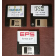 Vends disquette OS 2.49 ENSONIQ EPS 