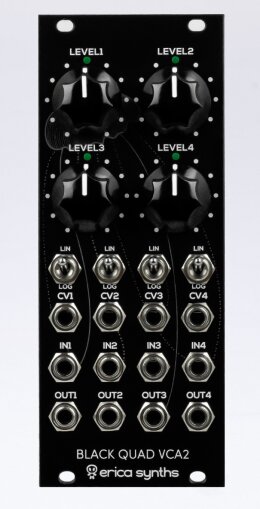 BlackQuadVCA2 BlackQuadVCA2
