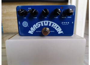 Zvex Mastotron (39951)
