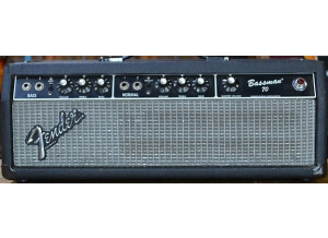 Fender Bassman 70 (62799)