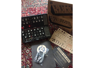 Moog Music Mother 32 (73829)