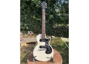 Gibson Melody Maker 1959 Reissue Dual Pickup (56378)