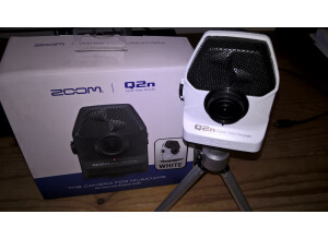 Zoom Q2n (85438)