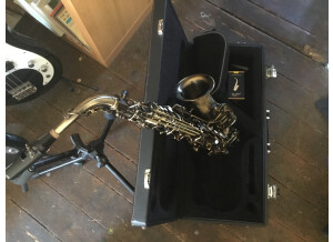 Thomann saxophone alto