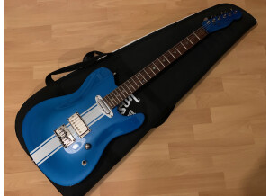 Fender Special Edition Esquire Custom GT (9737)