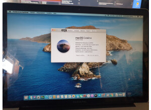 Apple MacBook Pro (15 pouces, mi-2012) (94819)