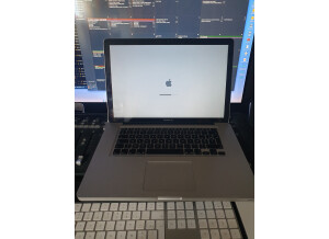 Apple MacBook Pro (15 pouces, mi-2012) (37657)