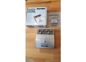 Hartke AGX Acoustic Attack (91600)