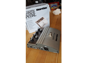 Hartke AGX Acoustic Attack (2670)