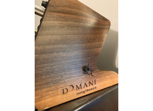 Euterpe Vertice analog filterbank (89415)