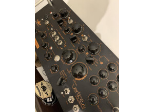 Euterpe Vertice analog filterbank (83108)