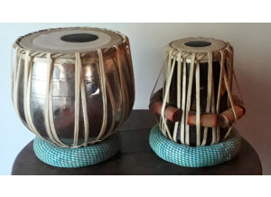 Tabla Indien