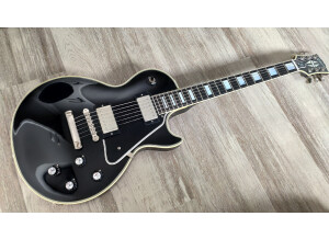 Gibson Custom Shop - 68 Les Paul Custom (8782)